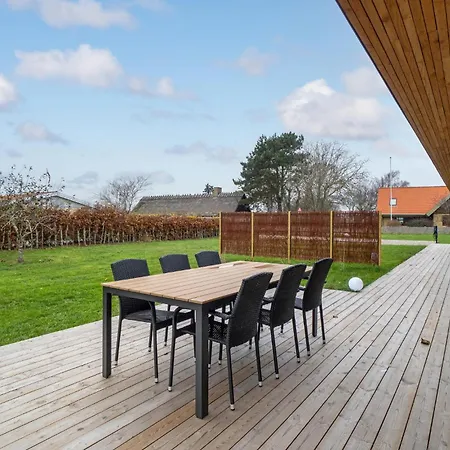 Gorgeous Home In Karrebaeksminde Casa de Férias *