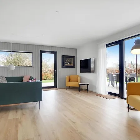 Gorgeous Home In Karrebaeksminde Casa de Férias *