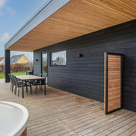 Gorgeous Home In Karrebaeksminde Casa de Férias *
