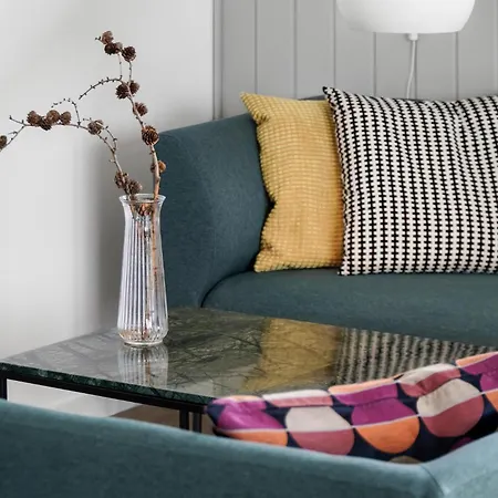 Gorgeous Home In Karrebaeksminde *