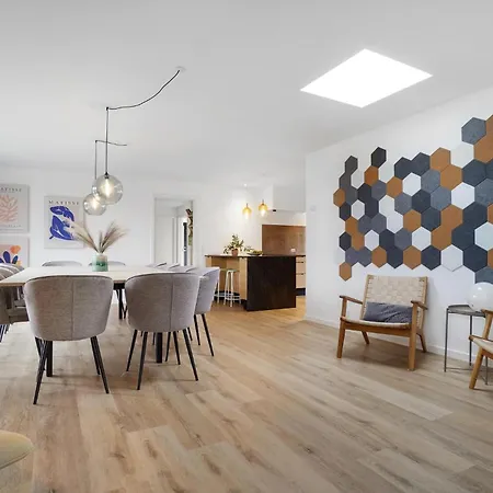 Gorgeous Home In Karrebaeksminde Casa de Férias